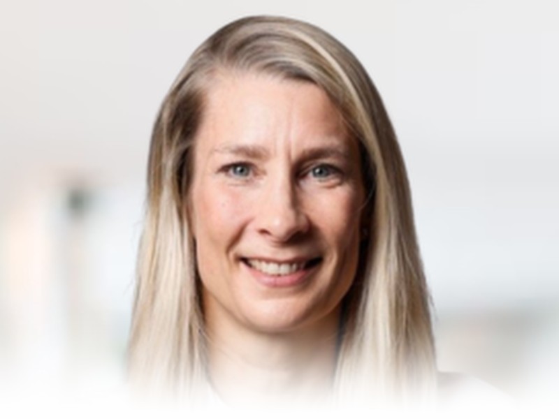Eva Doreen Holland