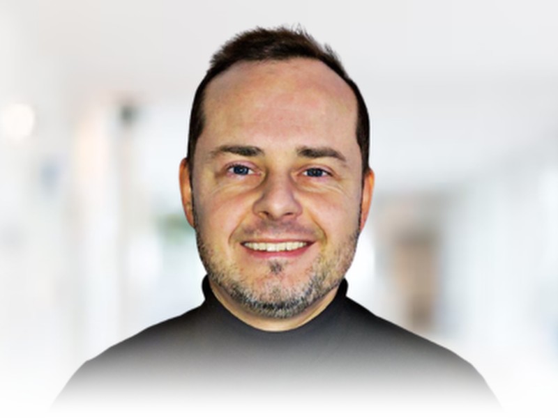 Markus Bellmann