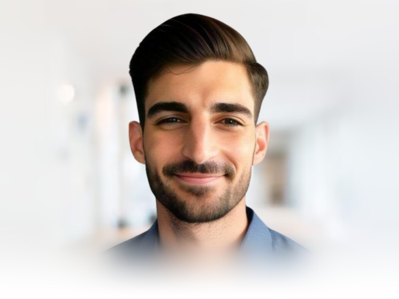 Niklas Merluzzo