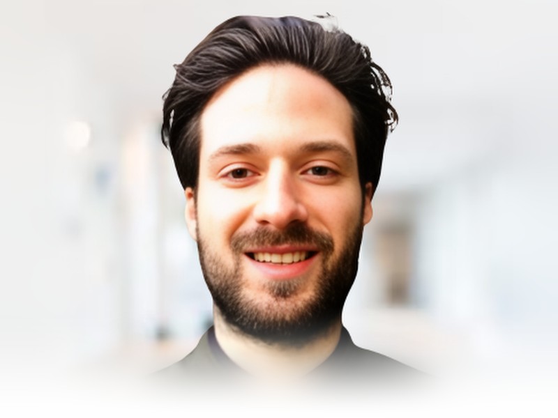 Philipp Thoma
